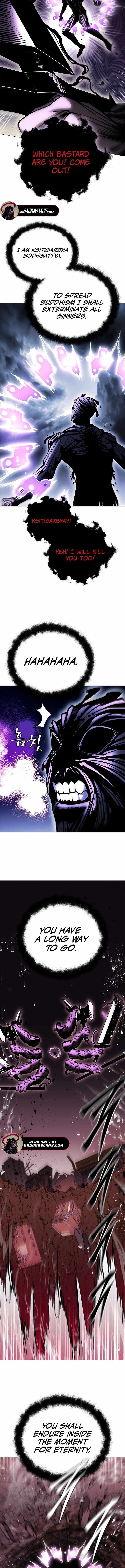 The Return of the Crazy Monkey King Chapter 31 13
